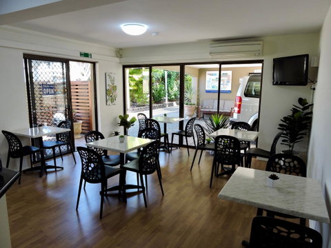 Best Western Airport 85 Motel - Lightning Ridge Tourism 12