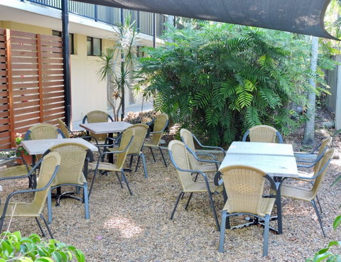 Best Western Airport 85 Motel - Lightning Ridge Tourism 19