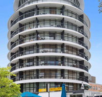 Madison Tower Mill Hotel - Lightning Ridge Tourism