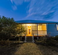 Apple Blossom Cottage - Lightning Ridge Tourism