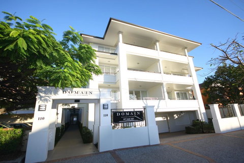 Domain Serviced Apartments - Lightning Ridge Tourism 16