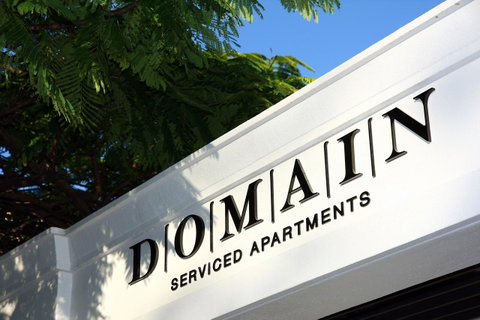 Domain Serviced Apartments - Lightning Ridge Tourism 7