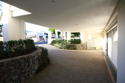 Domain Serviced Apartments - Lightning Ridge Tourism 20