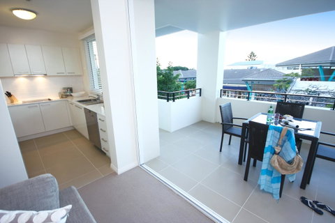Domain Serviced Apartments - Lightning Ridge Tourism 17