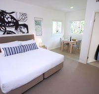 Domain Serviced Apartments - Lightning Ridge Tourism