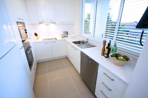 Domain Serviced Apartments - Lightning Ridge Tourism 1