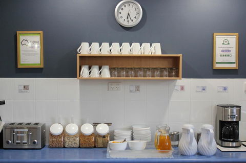 City Motor Inn - Lightning Ridge Tourism 6