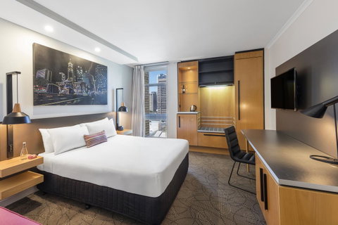 Mercure Brisbane King George Square - Lightning Ridge Tourism 3