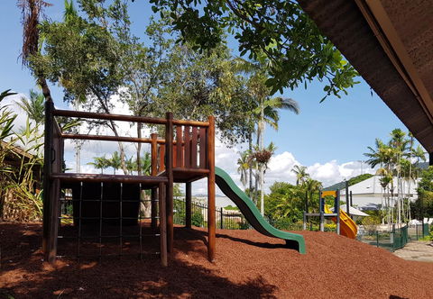 Cairns Colonial Club Resort - Lightning Ridge Tourism 10