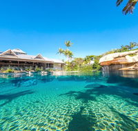 Cairns Colonial Club Resort - Lightning Ridge Tourism