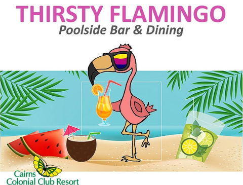 Cairns Colonial Club Resort - Lightning Ridge Tourism 5