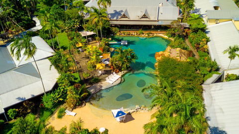 Cairns Colonial Club Resort - Lightning Ridge Tourism 13