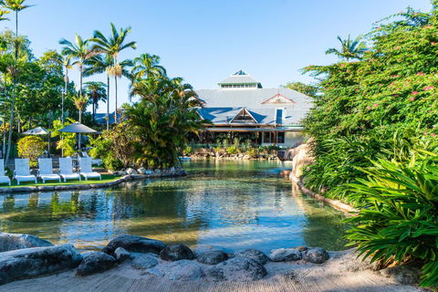 Cairns Colonial Club Resort - Lightning Ridge Tourism 12