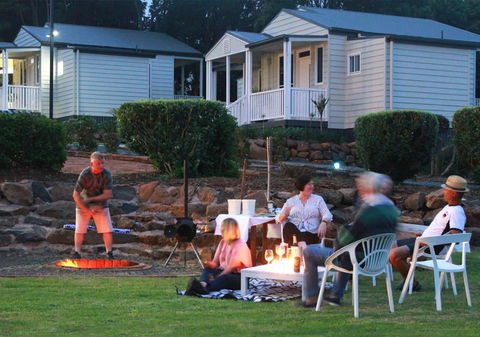 Hampton Estate Wines - Lightning Ridge Tourism 18