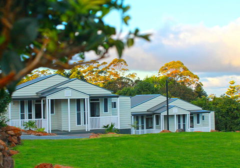 Hampton Estate Wines - Lightning Ridge Tourism 21