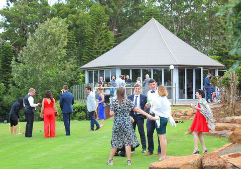 Hampton Estate Wines - Lightning Ridge Tourism 17