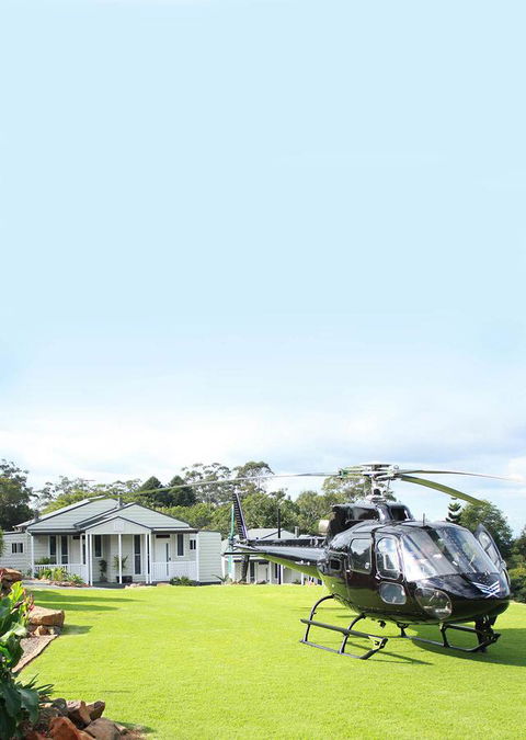 Hampton Estate Wines - Lightning Ridge Tourism 28