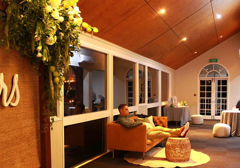 Hampton Estate Wines - Lightning Ridge Tourism 24