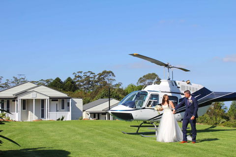 Hampton Estate Wines - Lightning Ridge Tourism 29