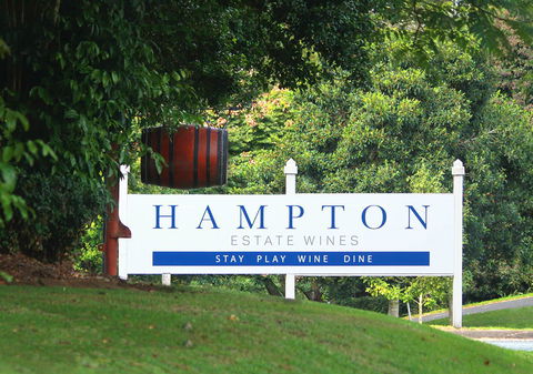 Hampton Estate Wines - Lightning Ridge Tourism 12