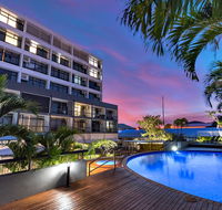 Sunshine Tower Hotel - Lightning Ridge Tourism