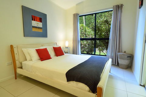 Misty Mountains Rainforest Retreat - Lightning Ridge Tourism 30