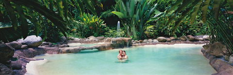 Misty Mountains Rainforest Retreat - Lightning Ridge Tourism 14