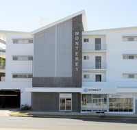 Direct Hotels - Monterey Moranbah - Lightning Ridge Tourism