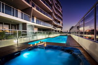 Pandanus Mooloolaba
