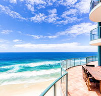 The Waterford on Main Beach - Lightning Ridge Tourism