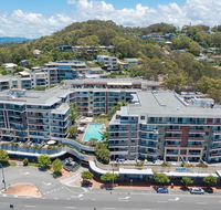 Swell Resort Burleigh Beach - Lightning Ridge Tourism