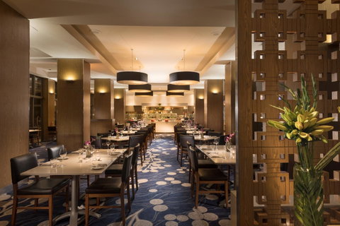 Sofitel Gold Coast Broadbeach - Lightning Ridge Tourism 31