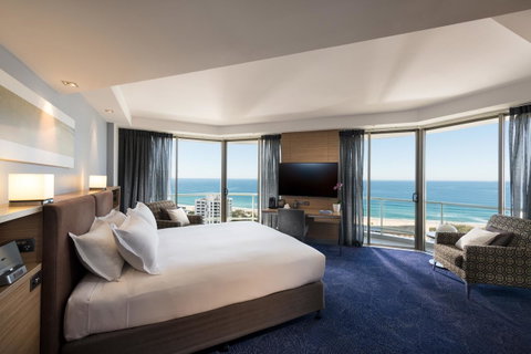 Sofitel Gold Coast Broadbeach - Lightning Ridge Tourism 17