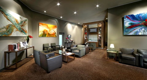 Sofitel Gold Coast Broadbeach - Lightning Ridge Tourism 13