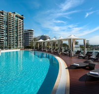 Sofitel Gold Coast Broadbeach - Lightning Ridge Tourism