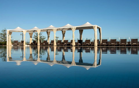 Sofitel Gold Coast Broadbeach - Lightning Ridge Tourism 9