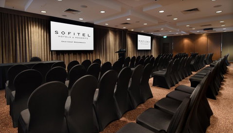 Sofitel Gold Coast Broadbeach - Lightning Ridge Tourism 29