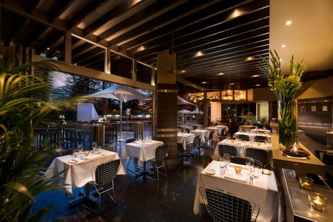 Sofitel Gold Coast Broadbeach - Lightning Ridge Tourism 27