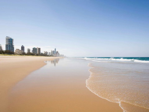 Sofitel Gold Coast Broadbeach - Lightning Ridge Tourism 34