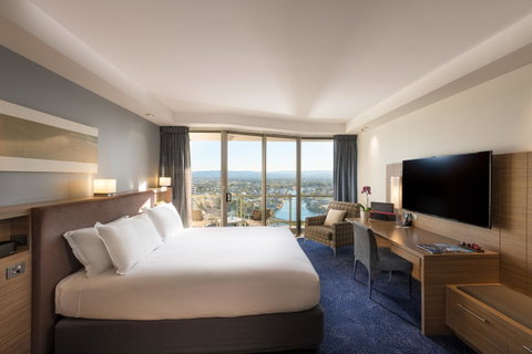 Sofitel Gold Coast Broadbeach - Lightning Ridge Tourism 19