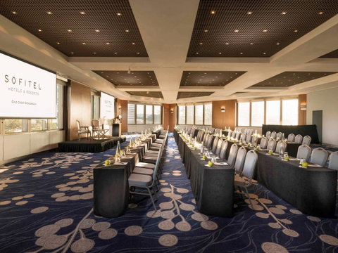 Sofitel Gold Coast Broadbeach - Lightning Ridge Tourism 43