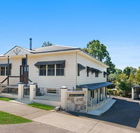 The Guesthouse Maleny - Lightning Ridge Tourism