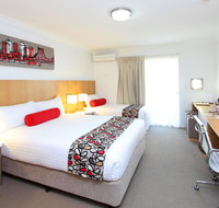 Best Western Gregory Terrace - Lightning Ridge Tourism