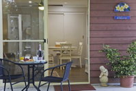 Shasta Place
