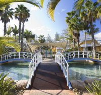 DB Broadbeach Private Apartments with Coastal Holiday Apts - Lightning Ridge Tourism