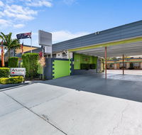 Arkana Motel - Lightning Ridge Tourism