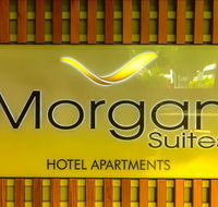 Morgan Suites - Lightning Ridge Tourism