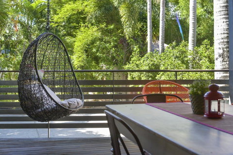 Anville Court - Lightning Ridge Tourism 16