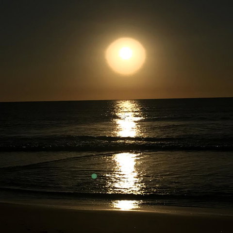 Meridian Alex Beach Apartments - Lightning Ridge Tourism 9
