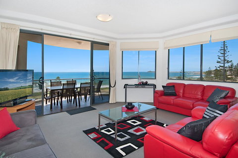 Meridian Alex Beach Apartments - Lightning Ridge Tourism 18
